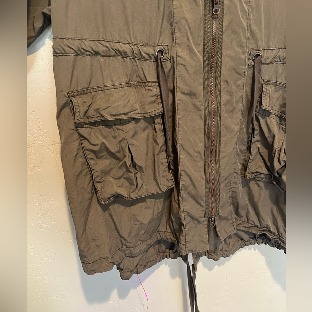 Free People Duster Jacket - Picture 2 of 4